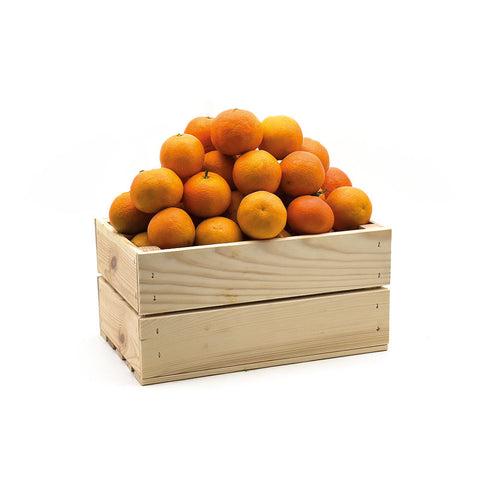 Clementine
