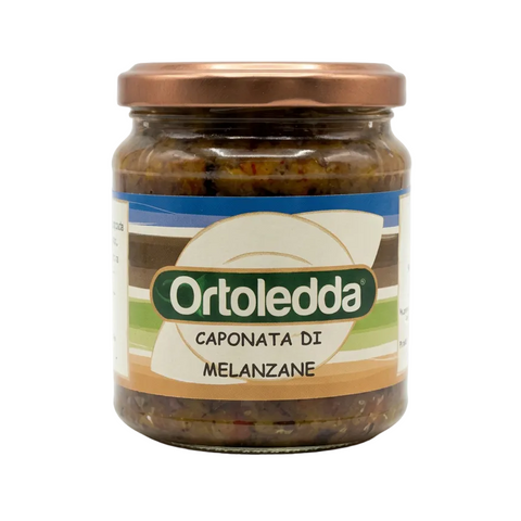 Caponata