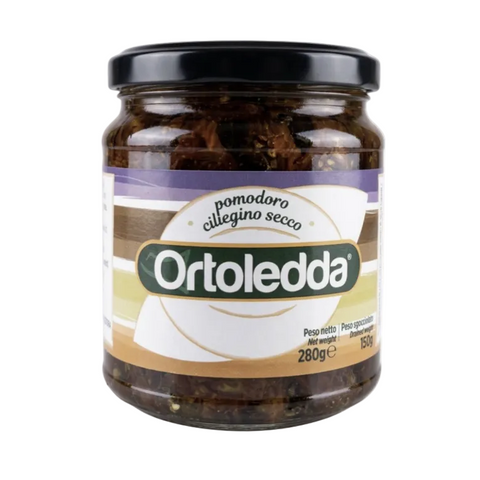 Pomodoro ciliegino secco