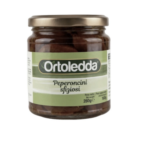 Sfiziosi