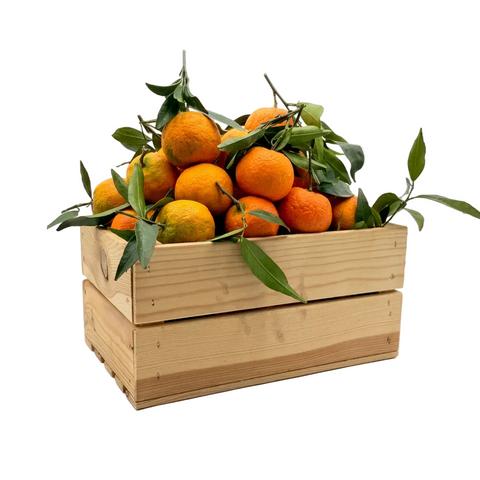 Clementine