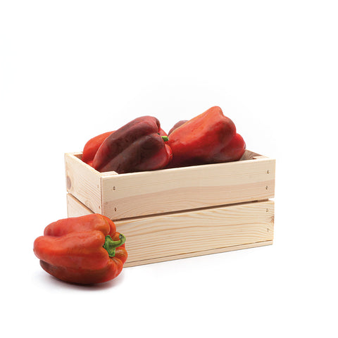Peperoni