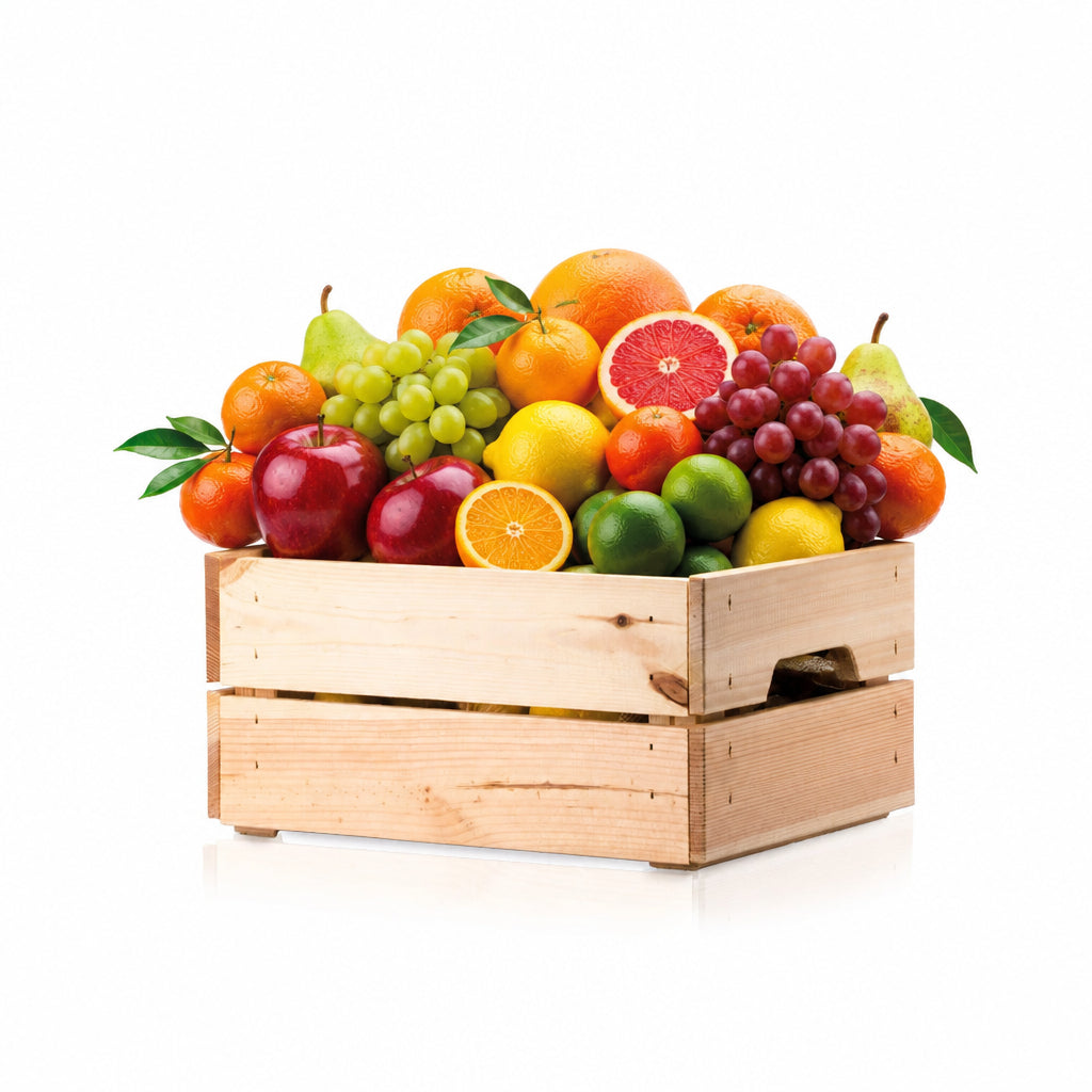 Frutta
