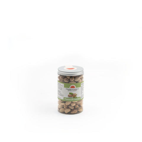 Pistacchi Tostati