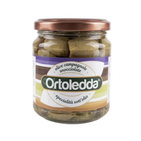 Olive campagnole