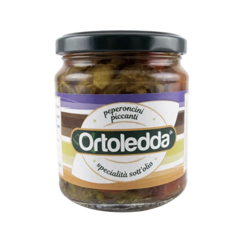 Peperoncini