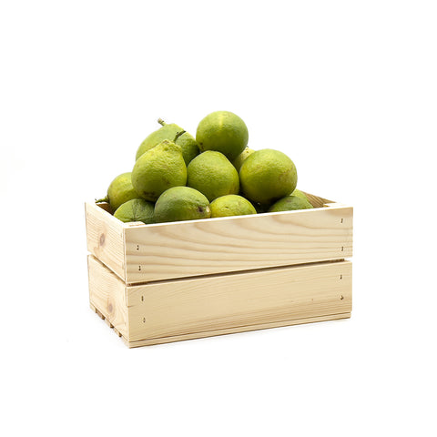 Bergamotto