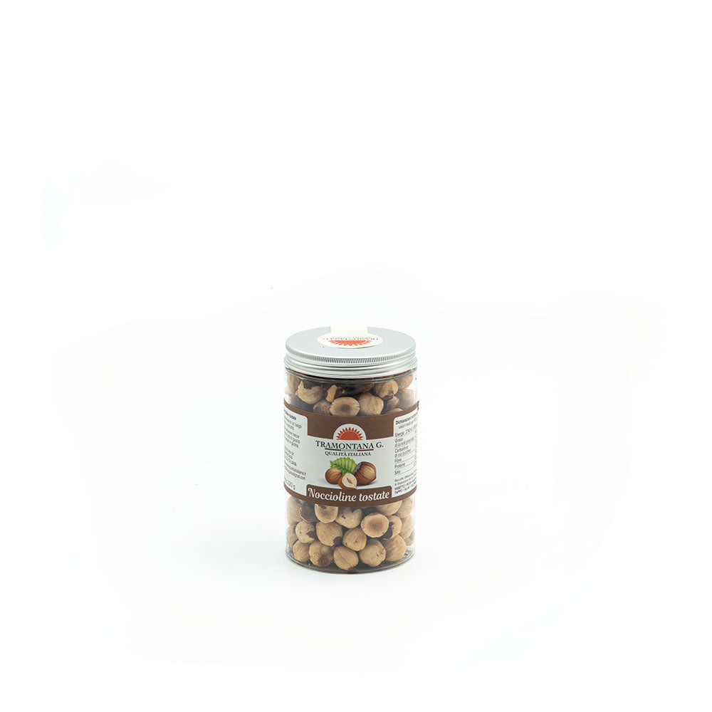Nocciole Tostate
